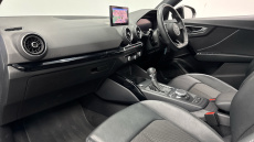 Audi Q2 40 TFSI Quattro Black Edition 5dr S Tronic Petrol Estate